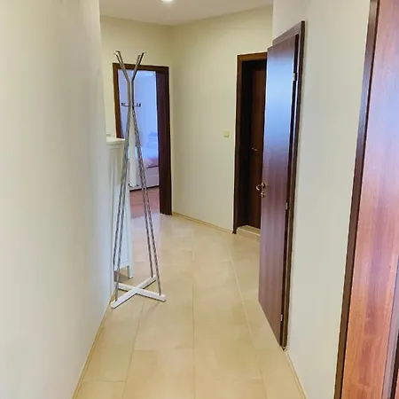 Apartment Bgapartments - Family Dream