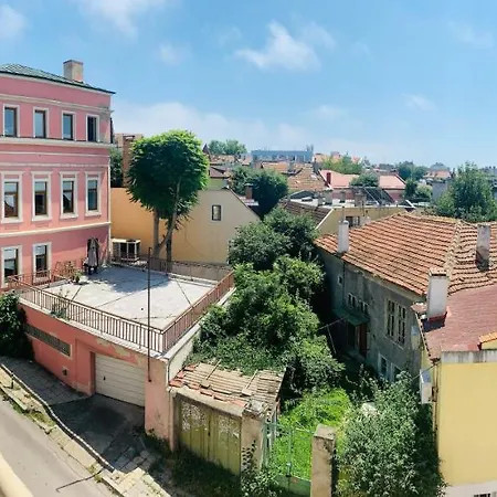 Bgapartments - Family Dream Apartment Varna
