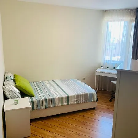 Bgapartments - Family Dream Apartment
