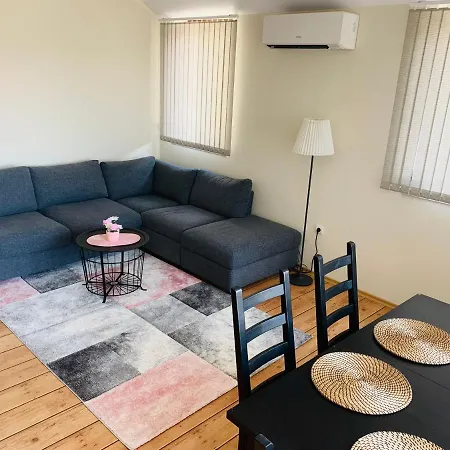 Bgapartments - Family Dream Apartment