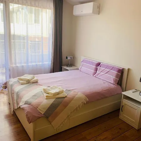Apartment Bgapartments - Family Dream Varna