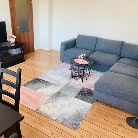Bgapartments - Family Dream Apartment *