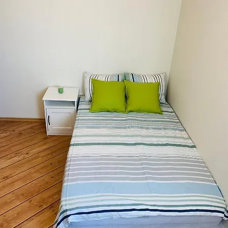 Bgapartments - Family Dream * Varna
